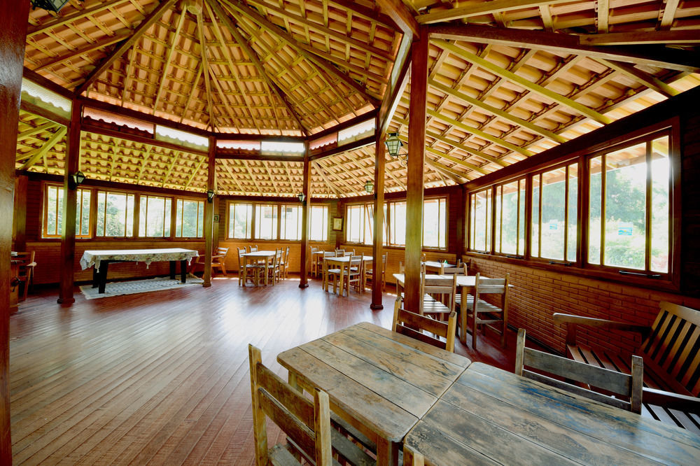 Alta Colina Lodge Sao Pedro da Serra (Rio de Janeiro)