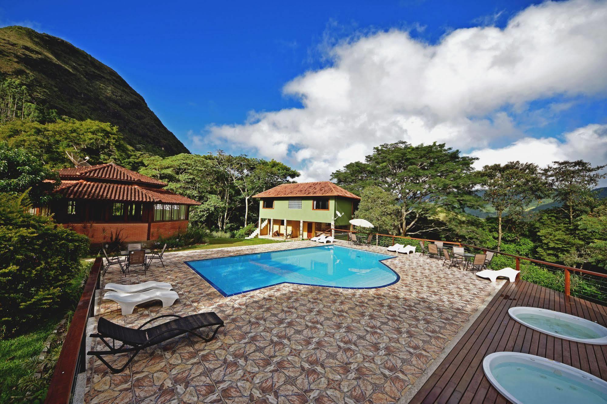 Alta Colina Sao Pedro da Serra (Rio de Janeiro)