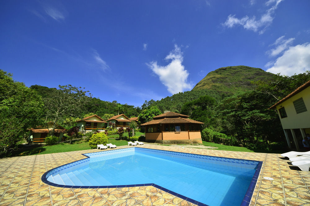 Alta Colina Sao Pedro da Serra (Rio de Janeiro)