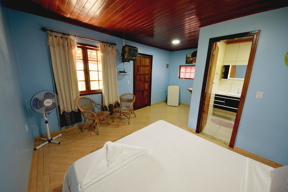 Lodge Alta Colina
