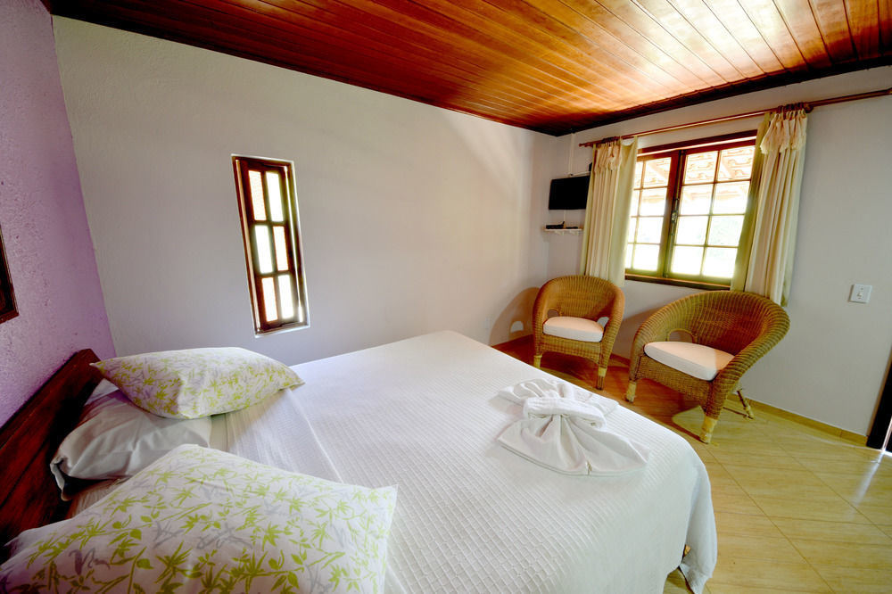 Lodge Alta Colina *