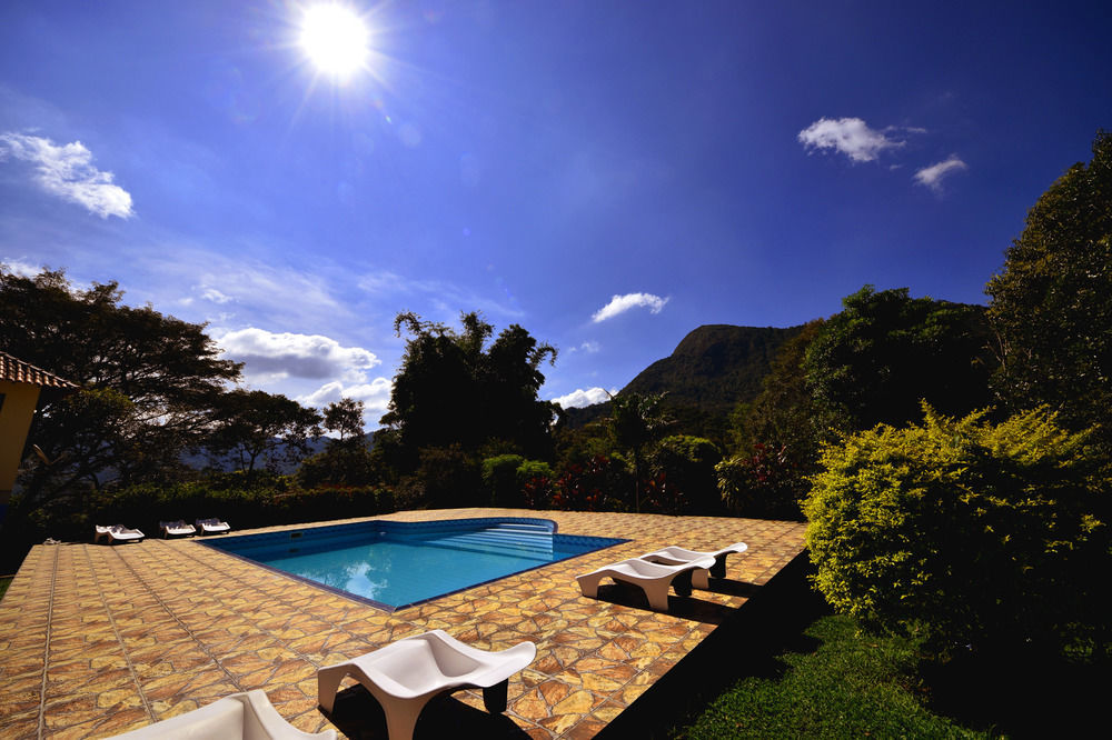 Alta Colina Lodge