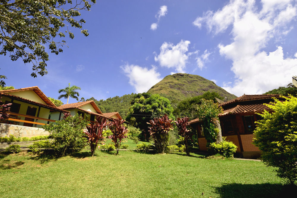 Alta Colina * Sao Pedro da Serra (Rio de Janeiro)