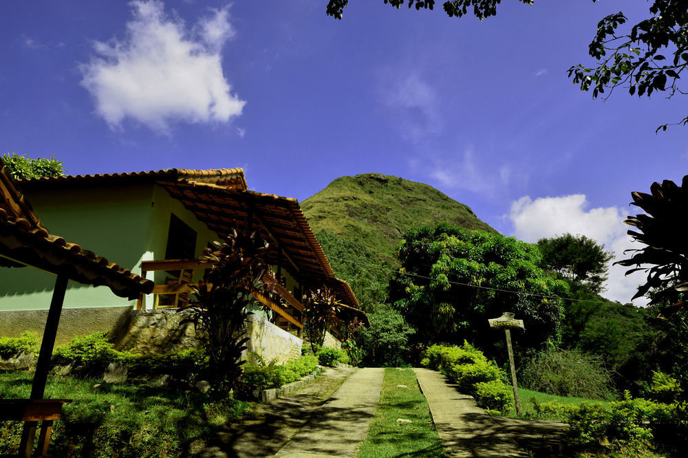 Lodge Alta Colina *