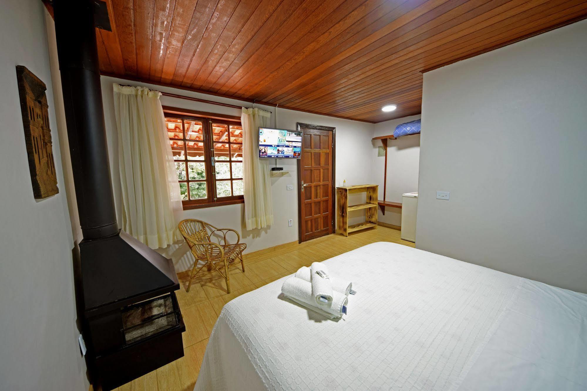 Lodge Alta Colina