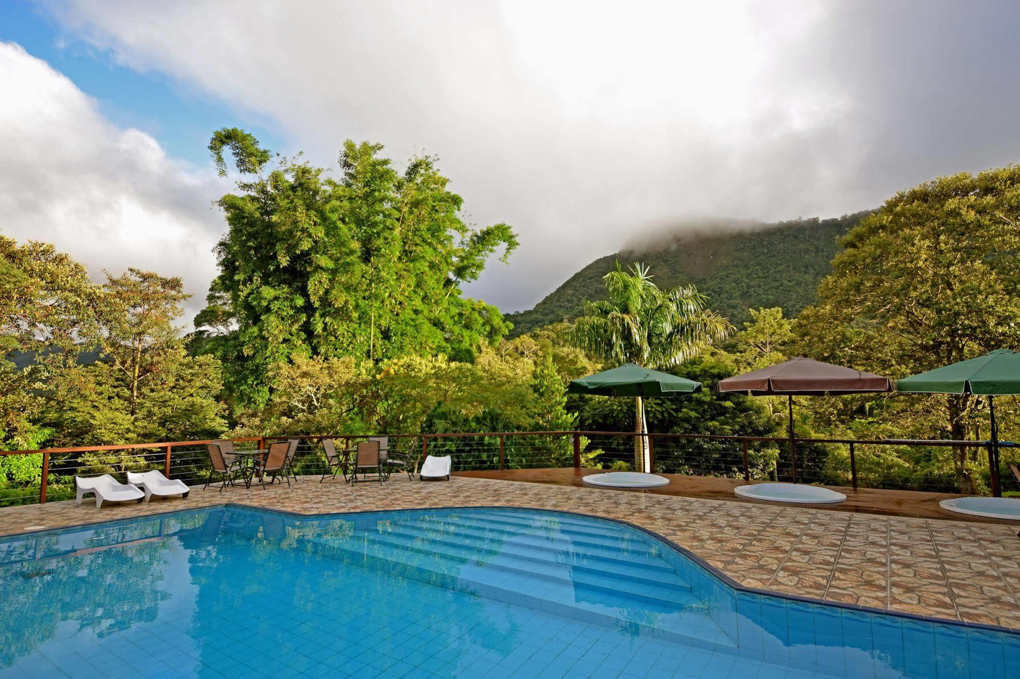 Lodge Alta Colina