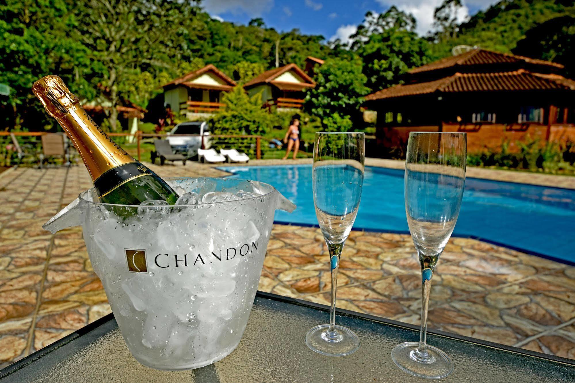 Lodge Alta Colina Sao Pedro da Serra (Rio de Janeiro)