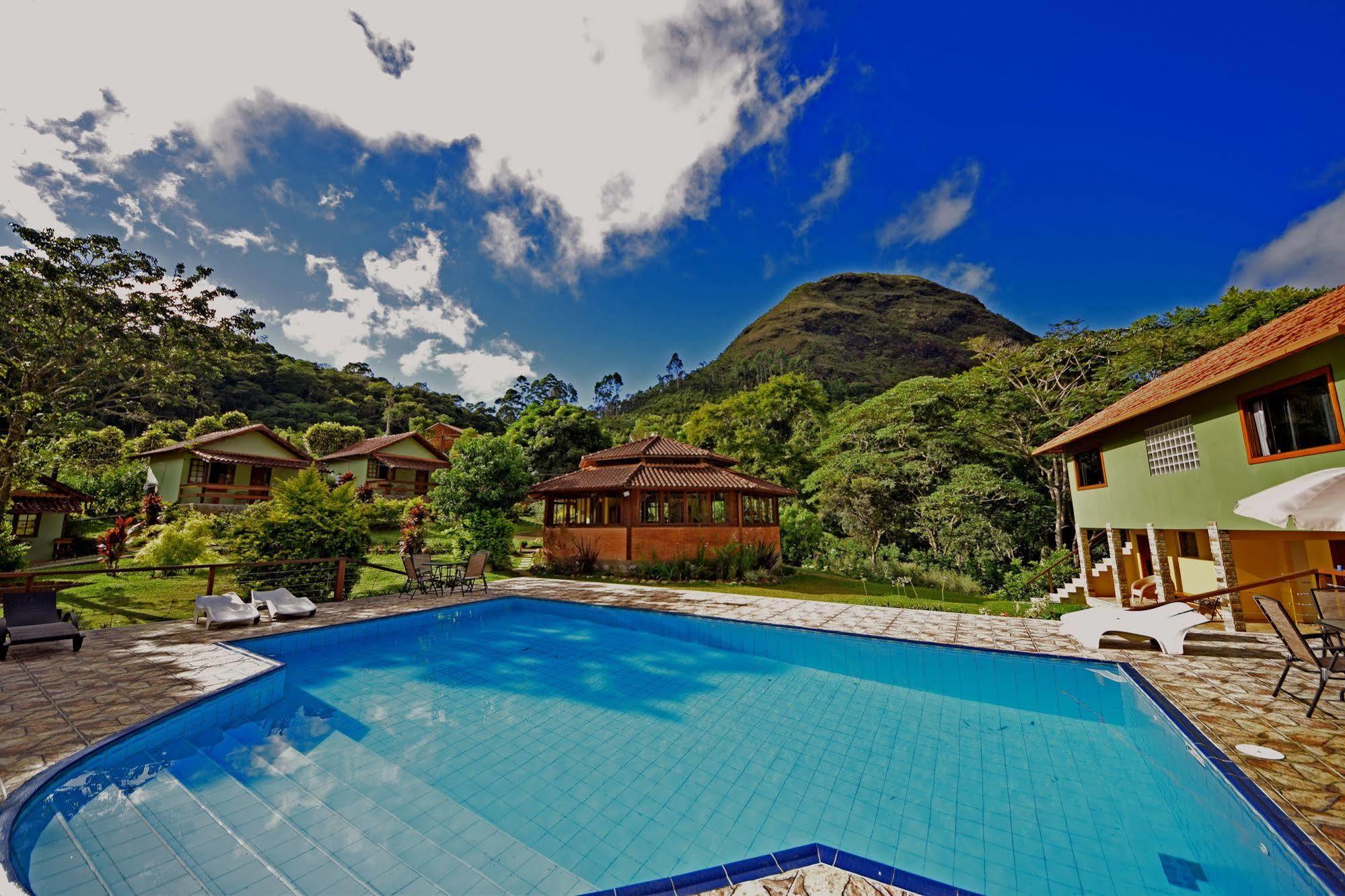 Lodge Alta Colina