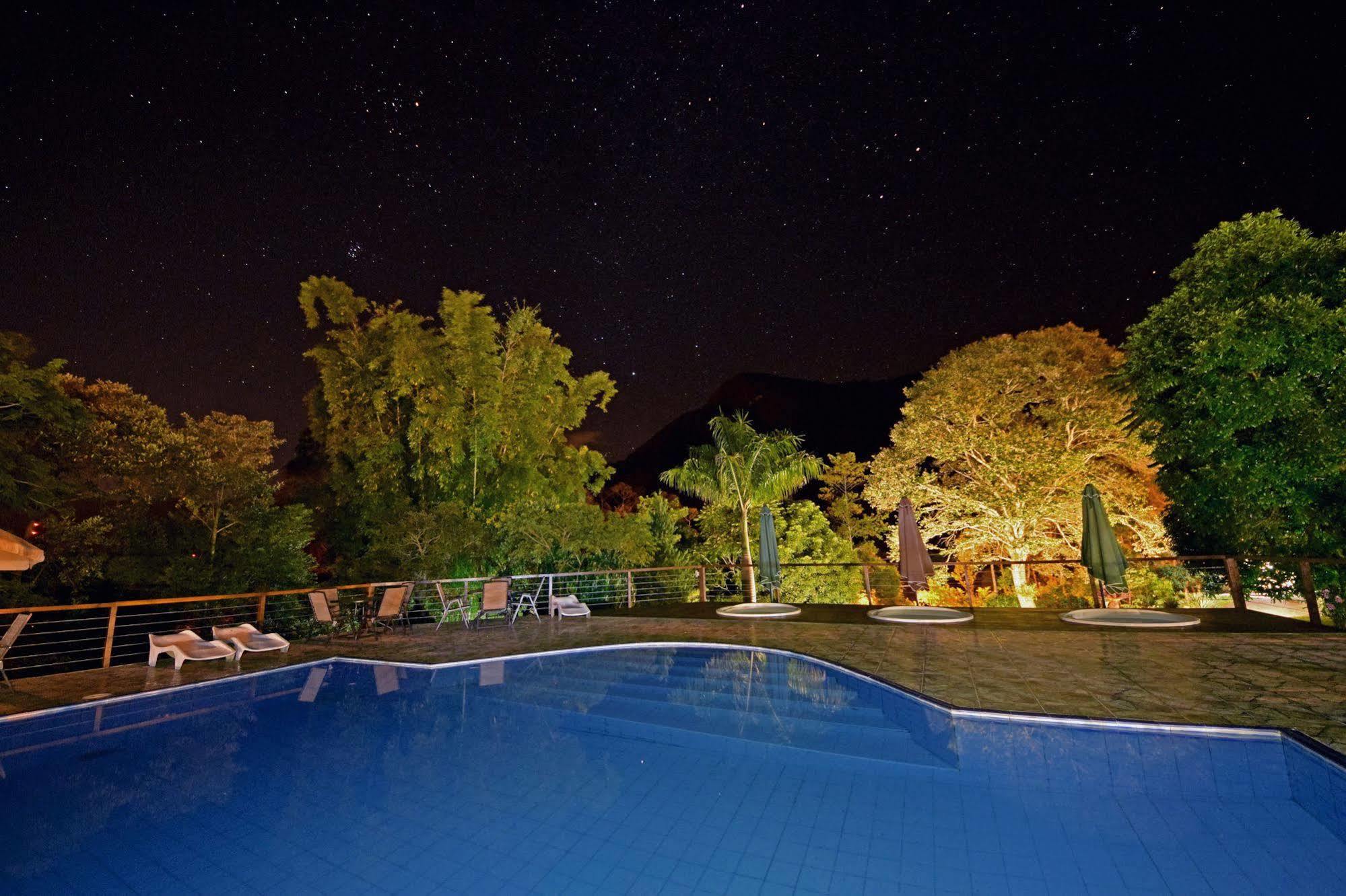 Alta Colina * Sao Pedro da Serra (Rio de Janeiro)