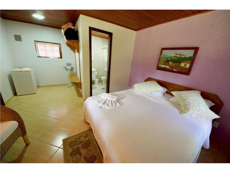 Lodge Alta Colina *