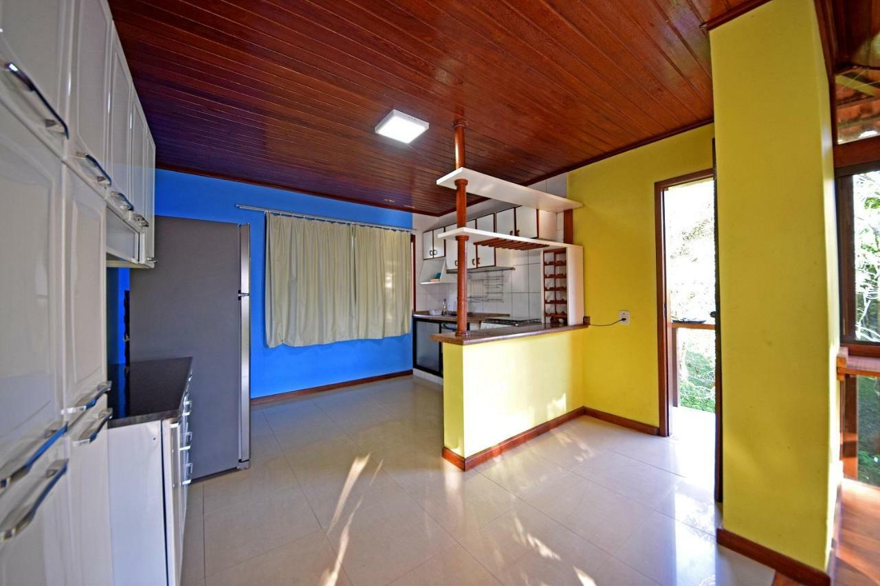 Lodge Alta Colina *