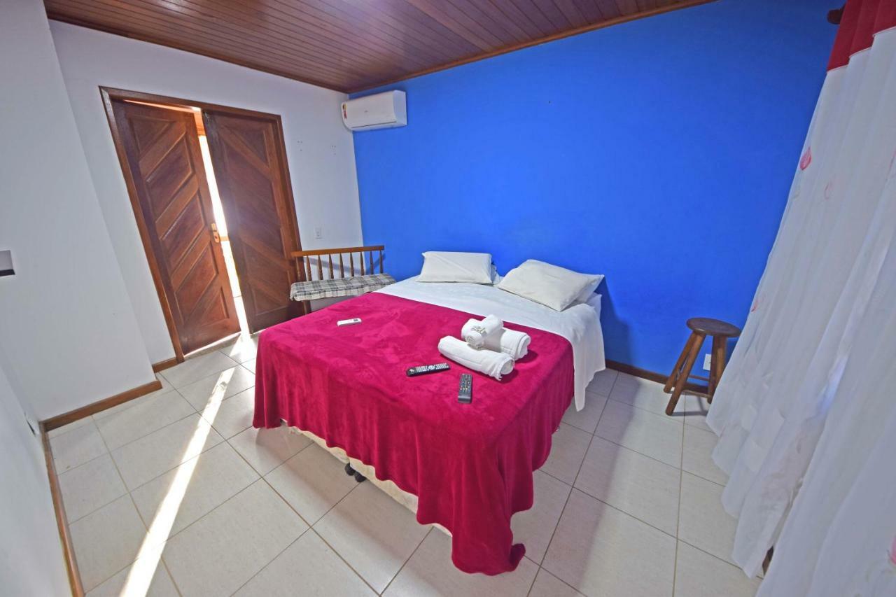 Lodge Alta Colina